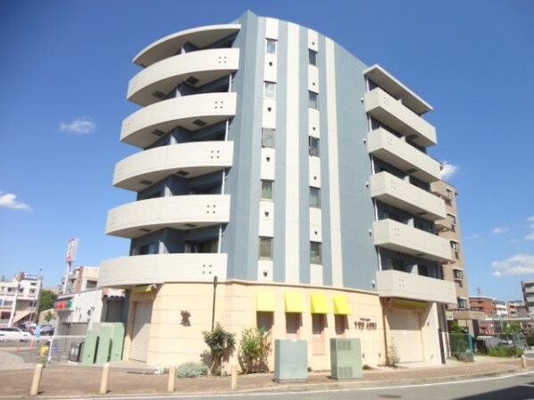 ベニシアの物件内観写真